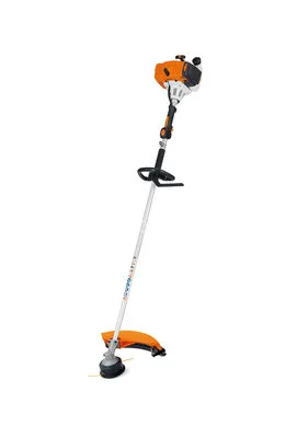 FS 120 R με 2⁰ κοπτικό εξάρτημα
