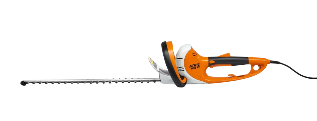 Ψαλίδι μπορντούρας ηλεκτρικό HSE 61 50cm