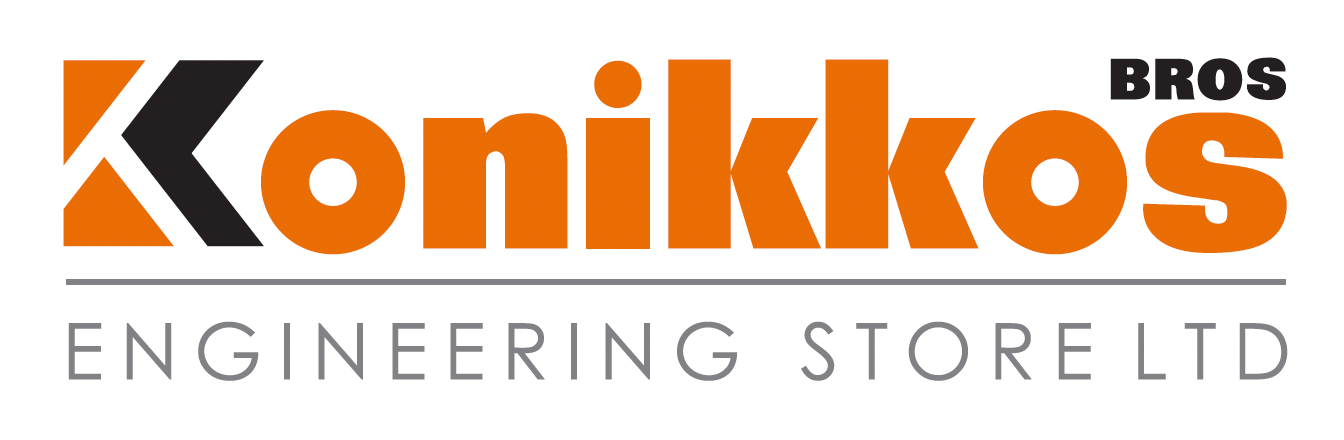 Λογότυπο Konikkosbros - Επίσημος Αντιπρόσωπος STIHL